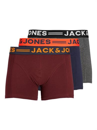 BOXER PACK 3