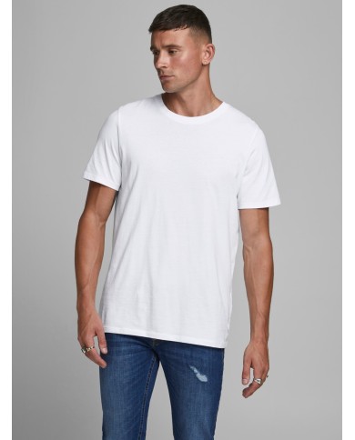 CAMISETA BÁSICA JACK & JONES