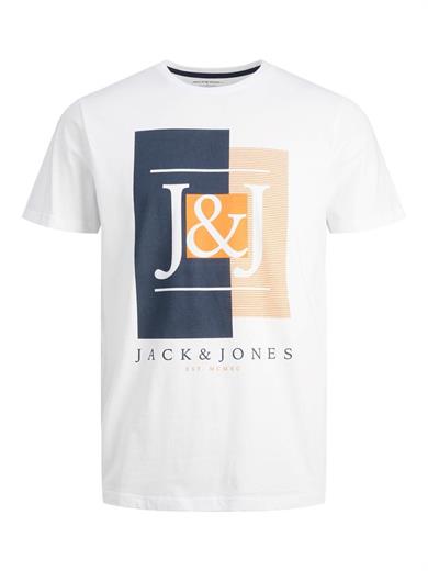 Camiseta de manga corta JackJones