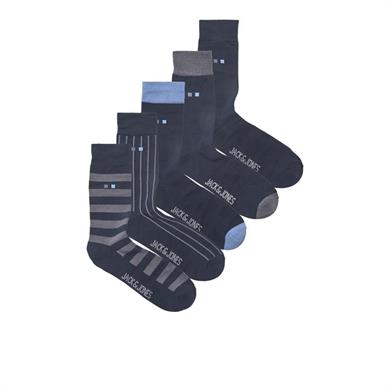 Calcetines pack-5 unidades