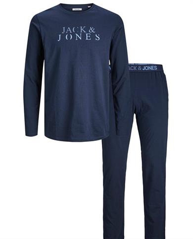 Pijama largo Jack Jones